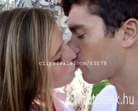 Csókolózás rn videó 1